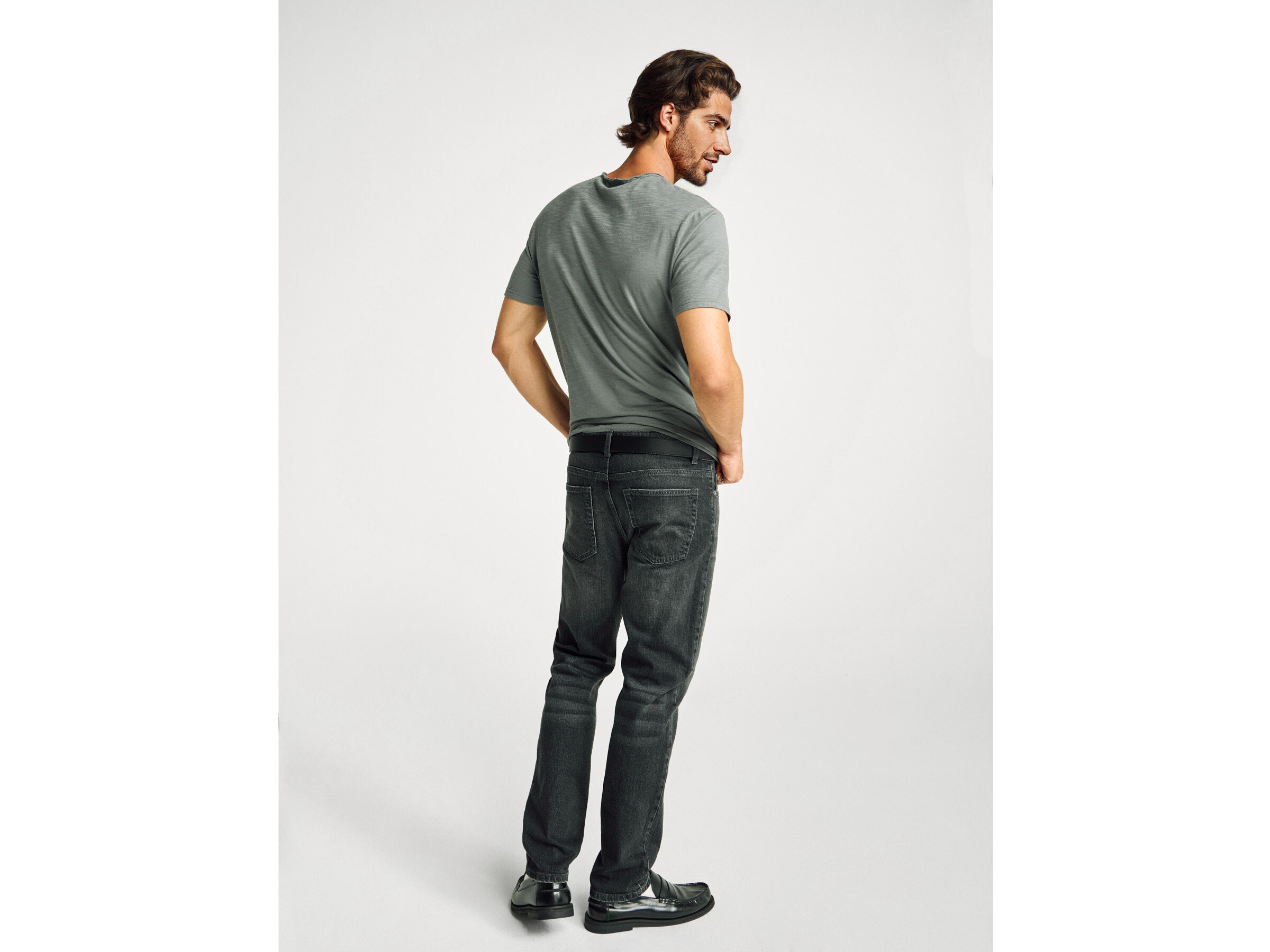 TROUSERS Herren image number 2